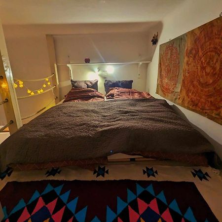 Gallery Flat In Party District Budapest Eksteriør bilde